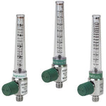 Precision Medical Precision Medical Chrome Flowmeters 1MFA2001 - 1.0 Each - MDL-PRE1MFA2001