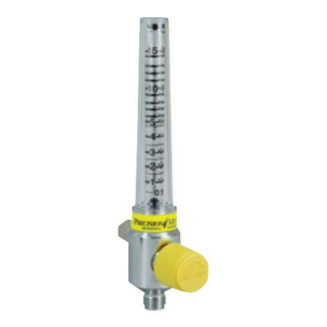 Precision Medical Precision Medical Chrome Flowmeters 1MFA2005 - 1.0 Each - MDL-PRE1MFA2005