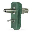 PRECISION MEDICAL Precision Medical Chemetron Flowmeters 1MFA3006 1 Each - MDL-PRE1MFA3006