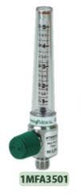 Precision Medical Precision Medical Chrome Flowmeters 1MFA3501 - 1.0 Each - MDL-PRE1MFA3501