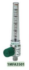 Precision Medical Precision Medical Chrome Flowmeters 1MFA3501 - 1.0 Each - MDL-PRE1MFA3501