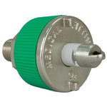 Precision Medical DISS Hand Tight Quick Connect Oxygen Regulator - PRE2108