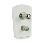 Precision Medical Precision Medical Chemetron Style Quick Connects 3301X - 1.0 Each - MDL-PRE3301X