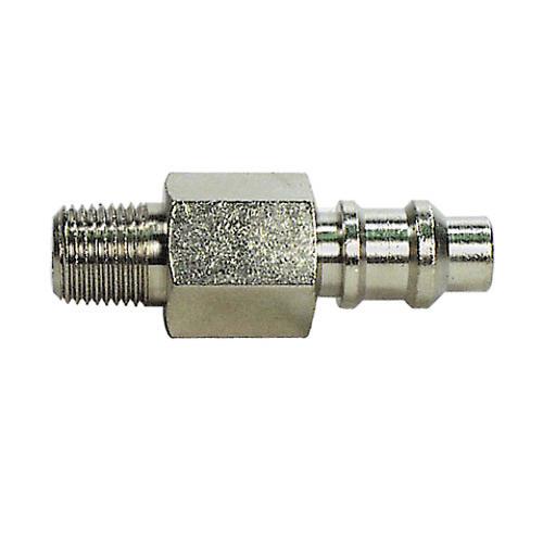 Precision Medical Puritan-Bennet Style Quick Connect Air Diss Male Fitting - 4205 - 1 Each