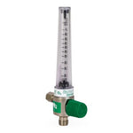 Precision Medical Precision Medical Chrome Flowmeters 4MFA1001 - 1.0 Each - MDL-PRE4MFA1001