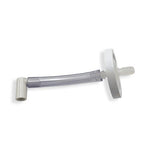 Precision Medical Hydrophobic Filter Assembly, Tubing, Elbow Connector, for PM65 Aspirator - PRE503293