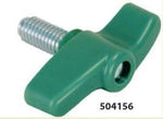 Precision Medical EasyDial Reg Oxygen Regulators / Components 504156 - 1.0 Each - MDL-PRE504156
