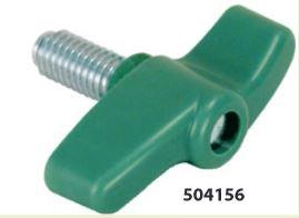 Precision Medical EasyDial Reg Oxygen Regulators / Components 504156 - 1.0 Each - MDL-PRE504156