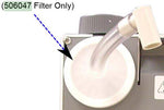 Precision Medical Precision Medical EasyGoVac Aspirator / Accessories 506047 - 1.0 Each