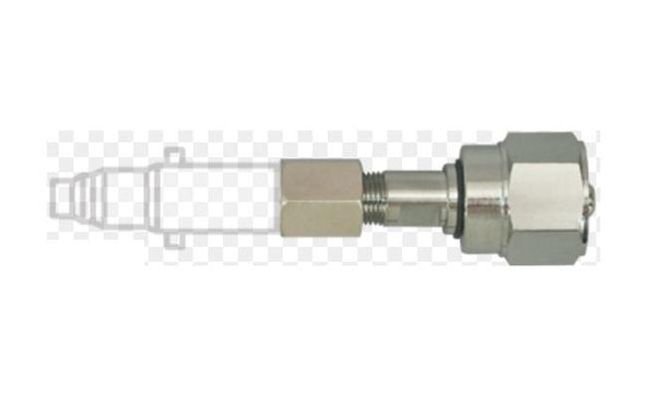 PRECISION MEDICAL Oxequip Style Quick Connects 5106 1 Each - MDL-PRE5106