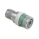 Precision Medical Schrader-Style Vacuum Check Coupler 6350 - 1.0 Each - MDL-PRE6350