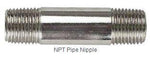 Precision Medical Precision Medical Nipple Pipes 7050 - 1.0 Each - MDL-PRE7050