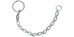Precision Chain with Open Ring, 6", Medical - PRE8005