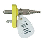 Precision Medical Precision Medical Chemetron Neb Drive Connectors 8236 - 1.0 Each - MDL-PRE8236