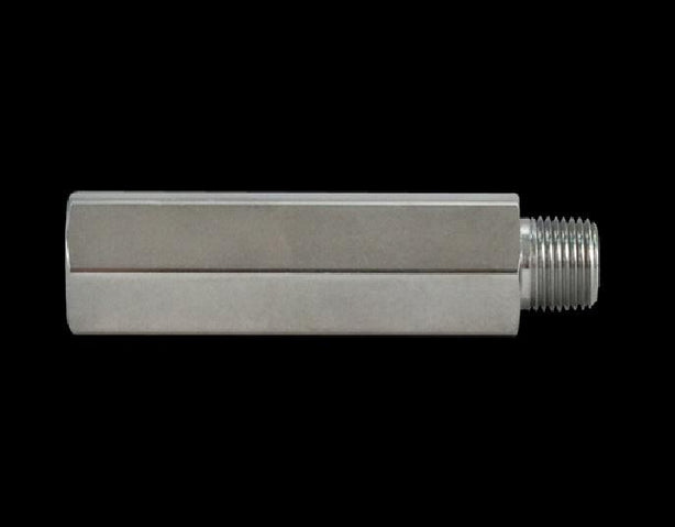 Precision Medical NPT Pipe Fittings 8955 - 1.0 Each