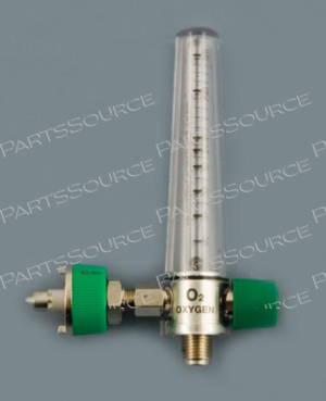 Precision Medical Precision Medical Compact Flowmeters / Connectors 8MFA1005 - 1.0 Each