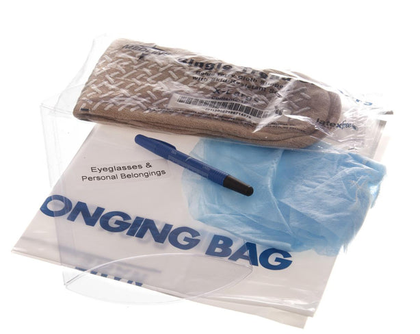 Nonsterile Pre-Op Bundle Kits - PREOP1 - 60 Each - MDL-PREOP1
