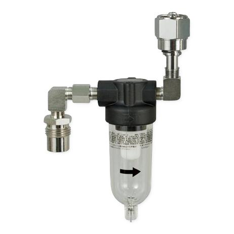 Precision Medical Precision Medical Compressor Condensation Traps PM15-45 - 1.0 Each