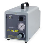 PM15 Easy Comp Aersol Compressor, 50 Psi, Large Volume Air Filters - PM15PRESSURE - 1 Each