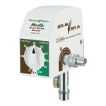 Precision Medical HeliO2 Blender, PM5400, He / O2, Low Flow, 80/20 - PM5480 - 1 Each