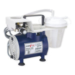 Precision Medical from Easy Vac Suction Aspirator - PREPM60