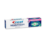 Crest Sensi-Relief Toothpaste - 10037000854279 - 1 Each - MDL-PRG000854279H