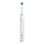 PROCTER & GAMBLE Pro 1000 Rechargeable Toothbrush 6905585963 3 Each - MDL-PRG6905585963