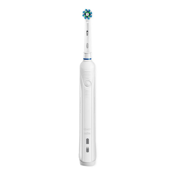 PROCTER & GAMBLE Pro 1000 Rechargeable Toothbrush 6905585963 3 Each - MDL-PRG6905585963