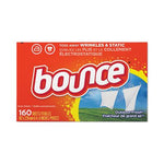 Procter & Gamble Bounce Fabric Softener PGC80168 - 960.0 Each