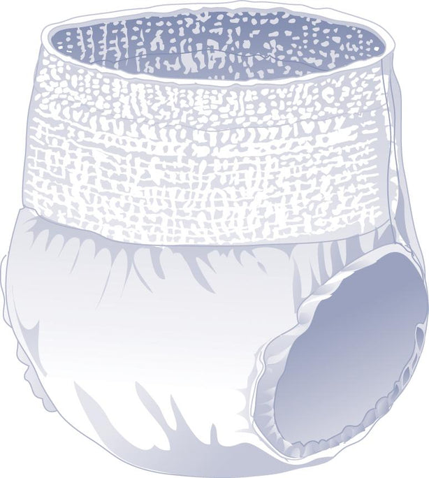 ATTENDS HEALTHCARE PRODUCTS Attends Incontinence Underwear AP0720 20 Each - MDL-PRKAP0720Z
