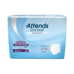 Attends Healthcare Products Attends Overnight Protective Underwear APPNT30 - 56.0 Each