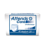 Attends Healthcare Products Attends Care Heavy Absorbency Underwear APV20 80.0 Each
