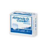 Attends Healthcare Products Attends Care Heavy Absorbency Underwear APV30 72.0 Each