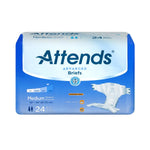 Attends Healthcare Products Attends DermaDry Fitted Super Absorbency Briefs DDC20 24.0 Each