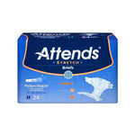 Attends Healthcare Products Attends Stretch Briefs DDSMR - 96.0 Each - MDL-PRKDDSMR