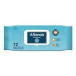 Attends Pre-Moistened Washcloth Pop-Up Convenience Pack, Premoistened - PRKWCCP1000