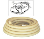 Primeline Industries Latex Amber Tubing 014RA -