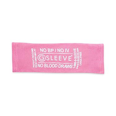 Patient Safety Gear Inc Patient Safety Gear G-Sleeve Safety Arm Sleeves GPK01 - 1.0 Each - MDL-PSGGPK01H
