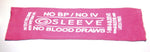 Patient Safety Gear Inc Patient Safety Gear G-Sleeve Safety Arm Sleeves GPK01 - 100.0 Each - MDL-PSGGPK01
