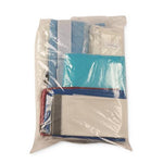 Ansell Healthcare Stat-Pac Room Turnover Kits SDC-01 - 20.0 Each