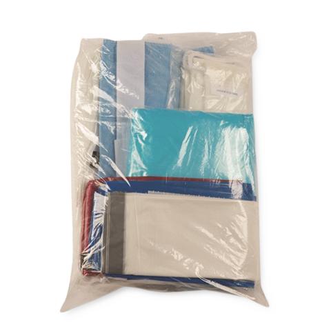 Ansell Healthcare Stat-Pac Room Turnover Kits SDC-01 - 20.0 Each