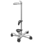 LTV Series Ventilator Stands - 10611 - 1 Each - MDL-PSU10611