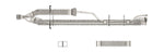 Pulmonetic Systems Inc Ventilator Circuits 29657-001 - 1.0 Each