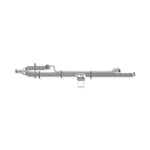 Pulmonetic Systems Inc Ventilator Circuits 29663-001 - 1.0 Each