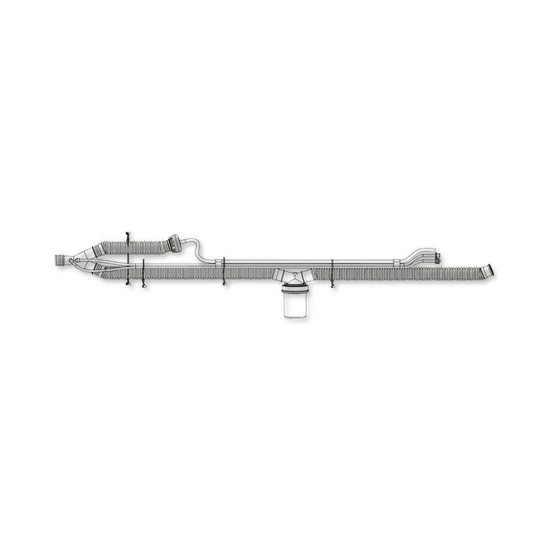 Pulmonetic Systems Inc Ventilator Circuits 29663-001 - 1.0 Each