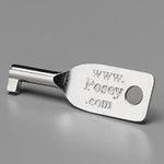 Posey Company Key-Lock Cuff and Belt Universal Key 1074 - 1.0 Each