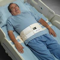 Posey Company Posey Self-Releasing Roll Belt 1135 - 1.0 Each - MDL-PSY1135