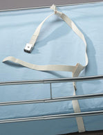 Posey Company Swedish Belt Waist Restraint 1337 - 1.0 Each