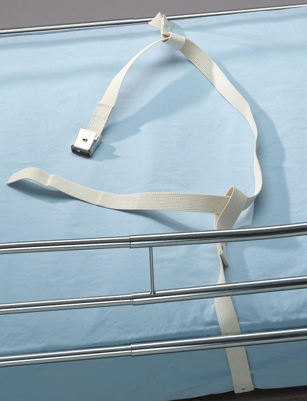Posey Company Swedish Belt Waist Restraint 1337 - 1.0 Each