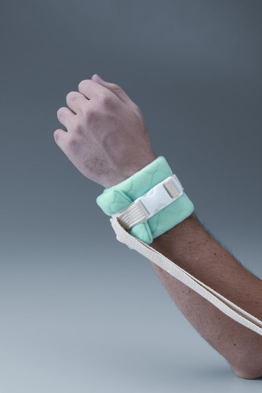 POSEY COMPANY Posey Limb Holders 2550 2 Each-MDL-PSY2550
